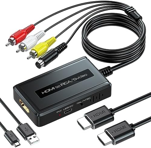 Cavo AV Cavo AV Composito Playstation/PS2/PSX AV SLIM PS2 - Foto 2