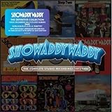  The Complete Studio Recordings 1973-1988 (10 CD Se