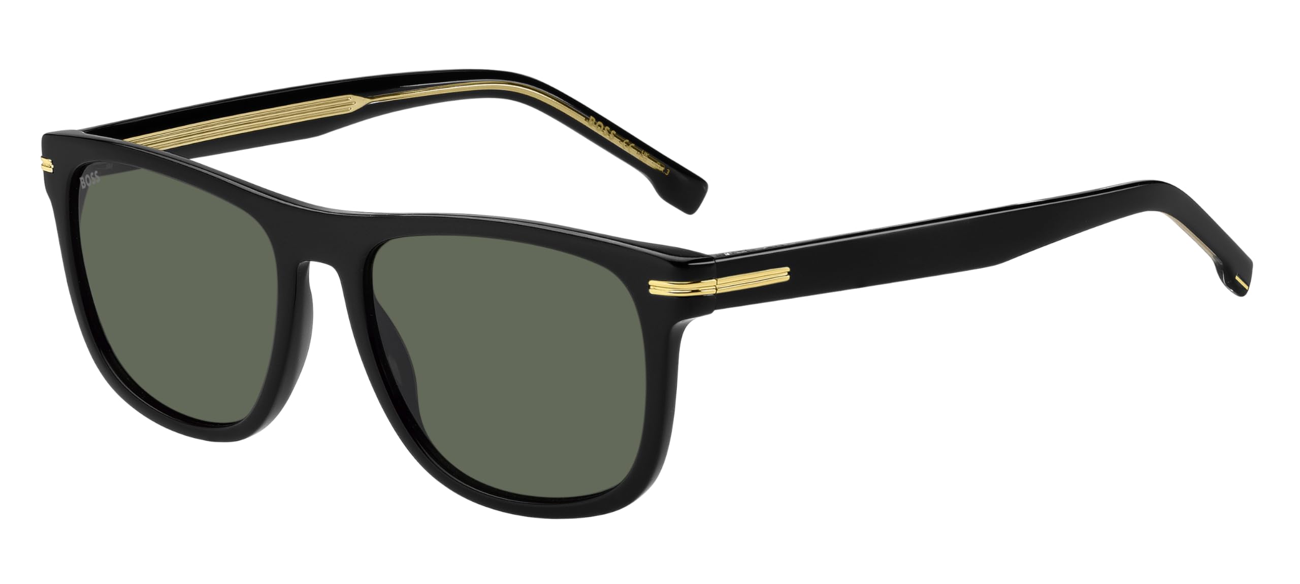 Gafas de Sol HUGO BOSS BOSS 1626/S 807 BLACK 55/18/145 Hombre