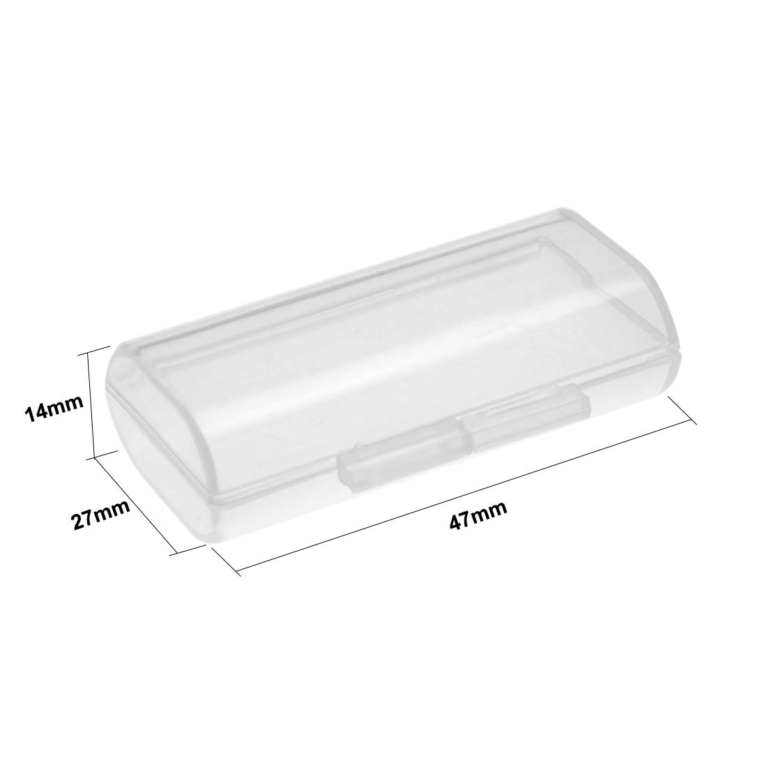 Allis Chalmers B C CA Battery Box Powder Coated 70226026 226026