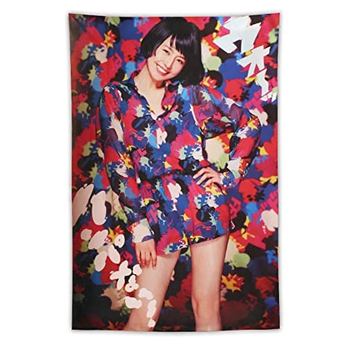 Amazon.co.jp: 長澤 まさみ 女優 ながさわ まさみ 画像 タペストリー