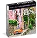 Paris Page-A-Day Gallery Calendar 2020