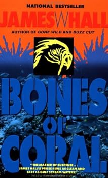 Paperback Bones of Coral Book