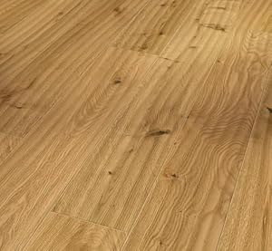 Parador Trendtime 8 Eiche Landhausdiele Klick-Parkett