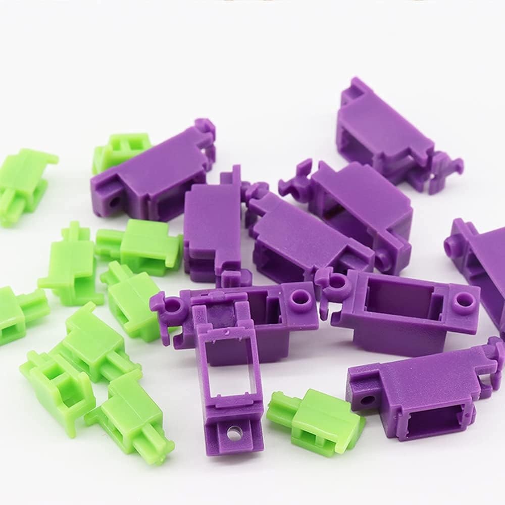 C3 Equalz Stabilizer C3 Equalz Manufacture PCB Screw-in Stabilizers Lumia Customized Mechanical Keyboard for 80% 60% Mechanical Keyboard Stabs