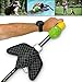 Hyper Pet Flying Duck Slingshot Dog Toy