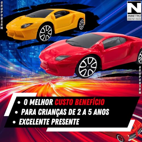 Carrinho de controlo remoto brinquedo criança 4 anos menino 4 anos carro policial presente dia das c