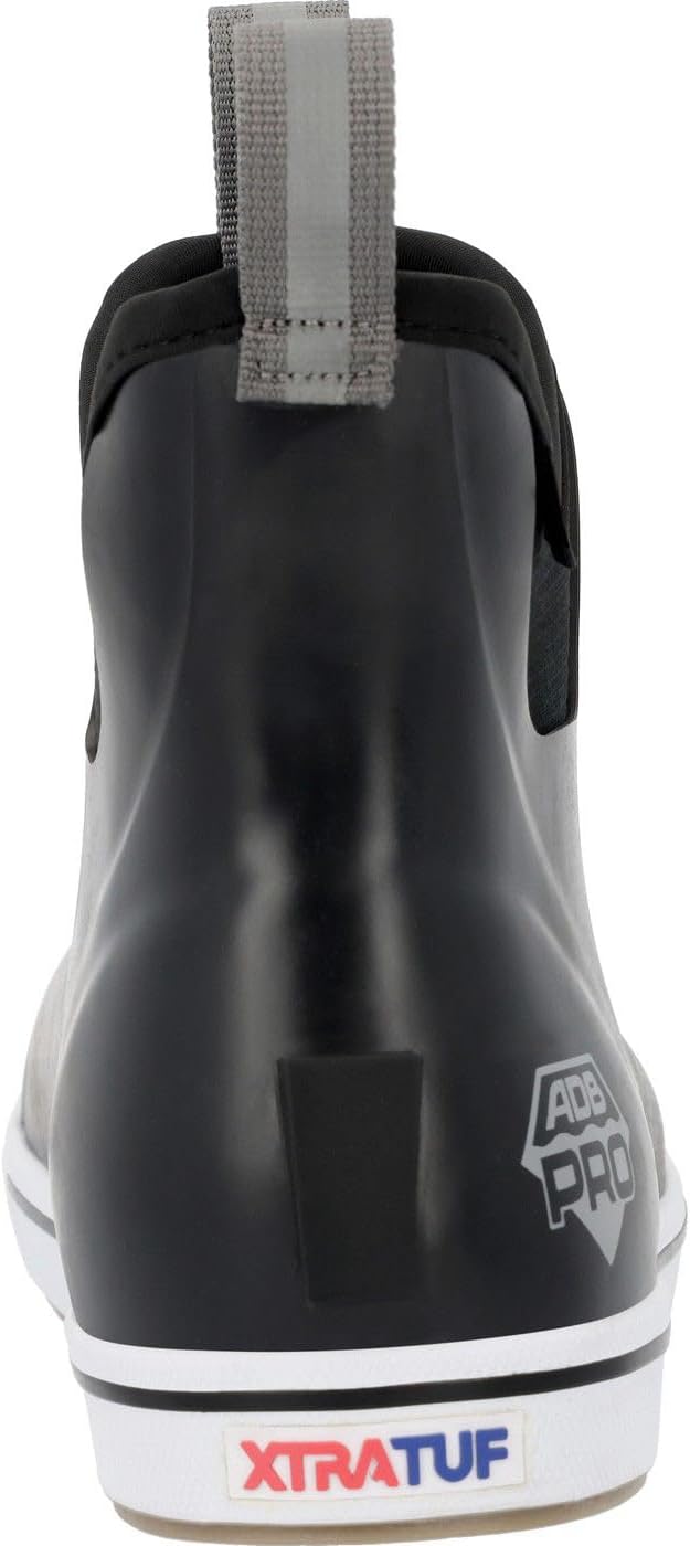 Xtratuf Men's Ankle Deck Boot Pro