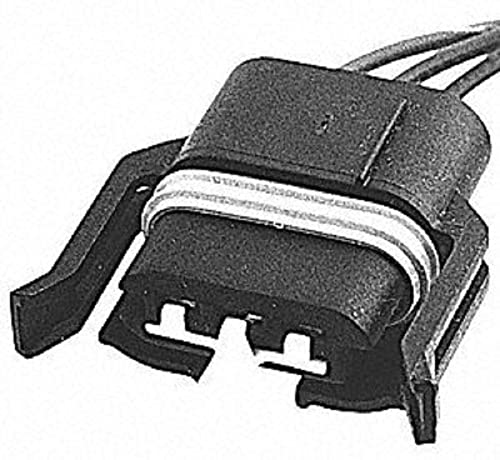 Standard Motor Products S682 Pigtail/Socket, 1 Count (Pack of 1)