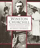 churchill china factory shop stoke trent  Winston Churchill: Soldier, Statesman, Artist