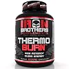 Iron Brothers Supplements Fat Burne...