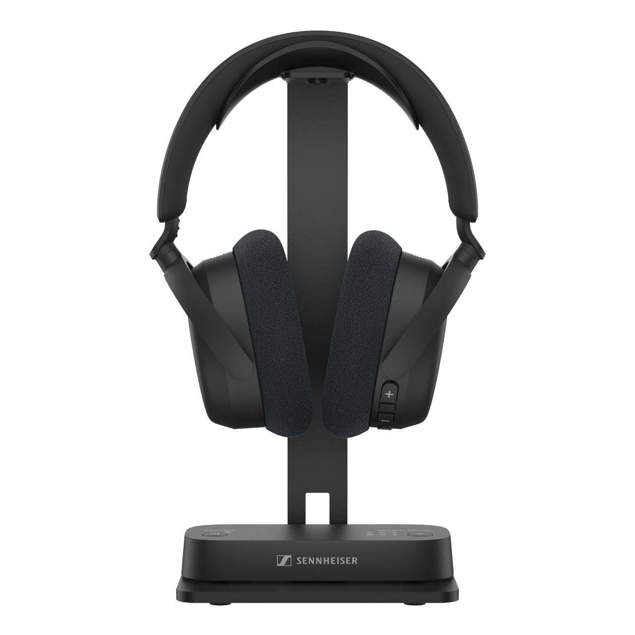 【ほぼ新品】Sennheiser RS275 Amazon.com: Sennheiser RS 275 TV Headphones - Bluetooth Headphones