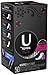 U by Kotex Barely There Thin Liners 50 ea (Pack of 11)