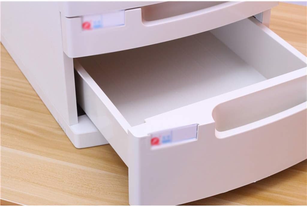 Document Organizer - File Cabinets Desk Finishing Cabinet Storage Cabinet with Lock Drawer Data Cabinet Safety Belt Lock Cabinet