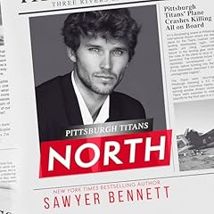 North cover art