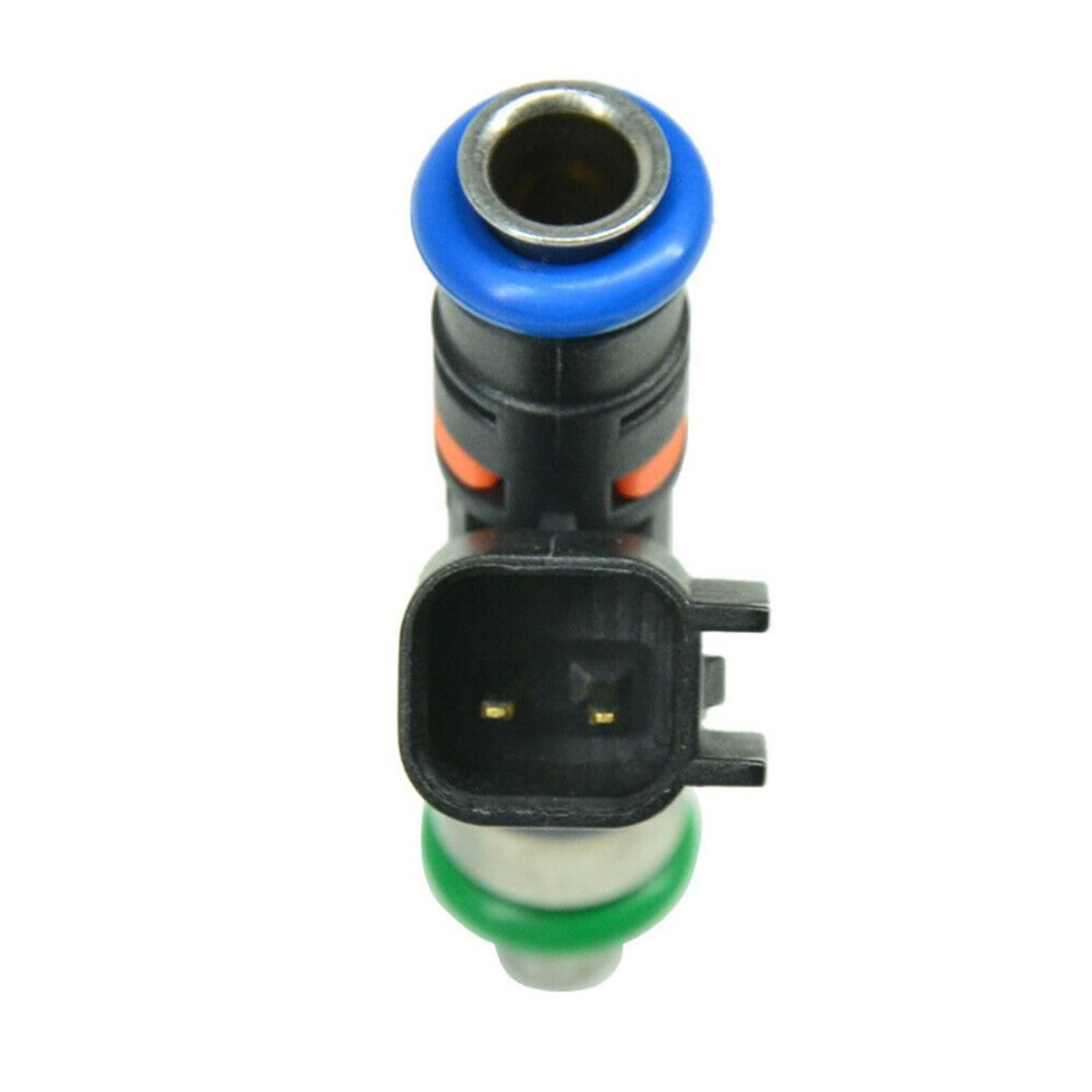 4 szt. Wtryskiwacza 0280158117 1000Cc 90Lb E85 EV14 48Mm kompatybilny z - -A4 Golf - 1.8T akcesoria do wtrysku silnika