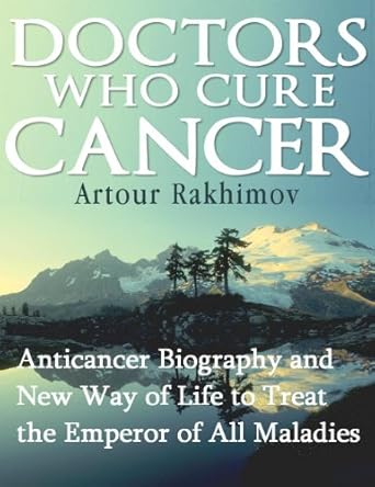 Must-Read Insights: Doctors Who Cure Cancer (Diseases and Physical Ailments: Cancer – Medical Oncology Book 1) Must-Read Insights: Doctors Who Cure Cancer (Diseases and Physical Ailments: Cancer – Medical Oncology Book 1)