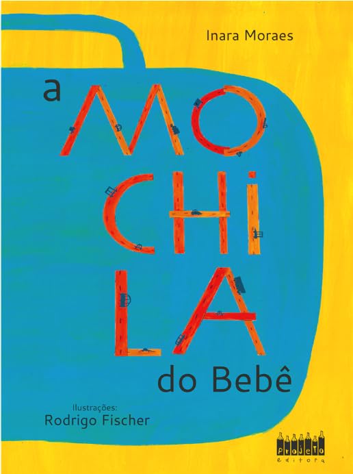 A Mochila do Bebê