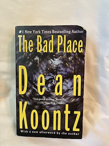 The Bad Place view 2