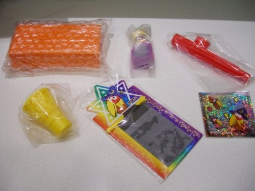 Amazon.co.jp: 森永 チョコボール キョロちゃん おもちゃのカンヅメ
