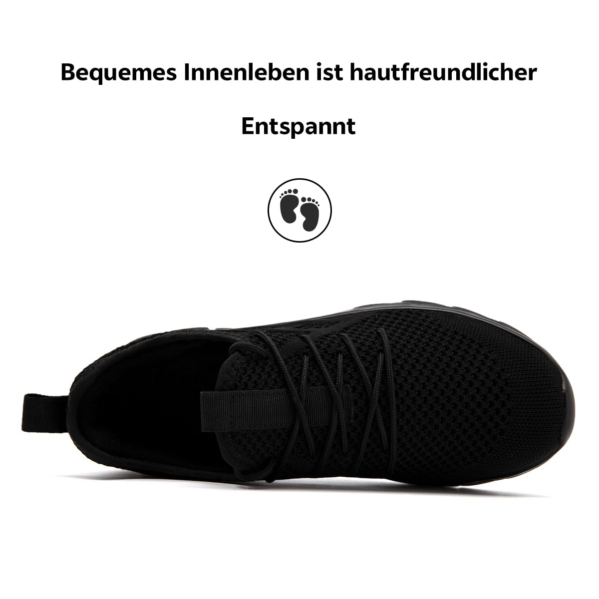 Damskie buty sportowe, do biegania po ulicy, oddychające, wsuwane buty rekreacyjne, buty do biegania, lekkie buty treningowe, antypoślizgowe, do chodzenia