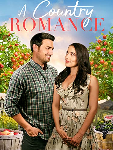 A Country Romance