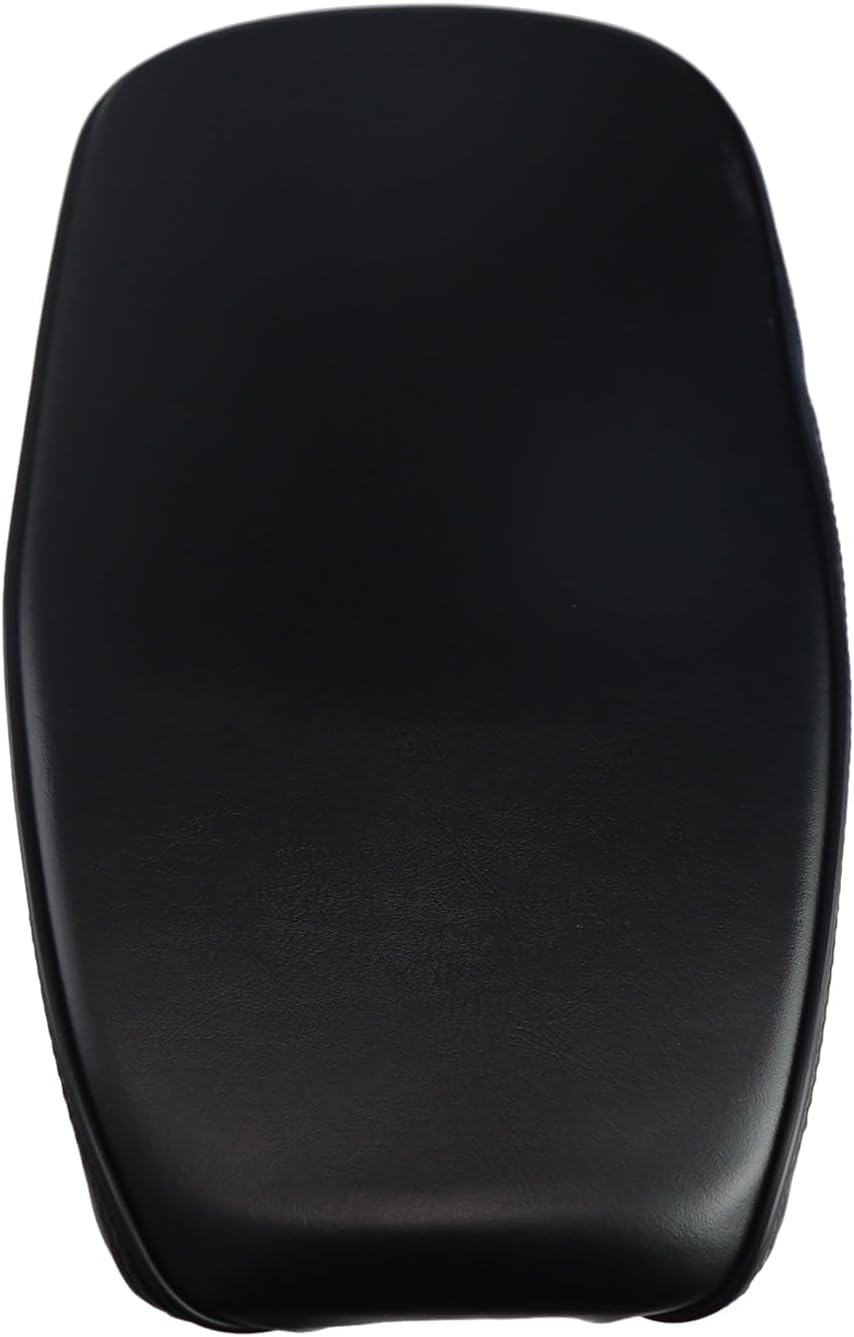 Upgraded 17" Replacement Seat fit for Coleman BT200X Mini Bike 196cc for Hisun BT200X 200cc Trail bike