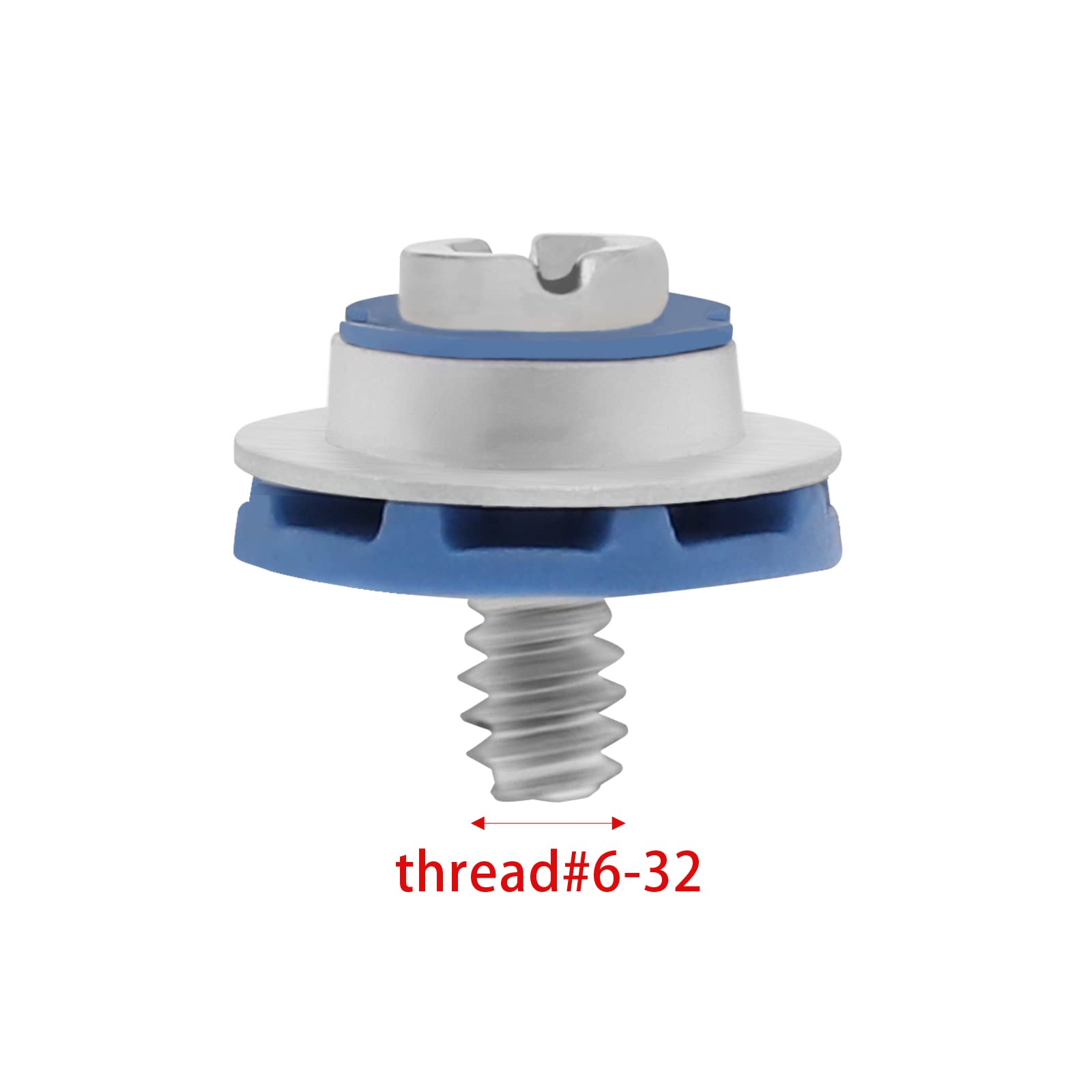 Amazon.com: Create idea 12PCS Hard Drive Mounting Screws
