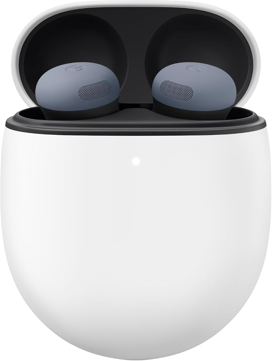 Google Pixel Buds Pro 2 (Moonstone)
