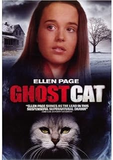 Ghost Cat