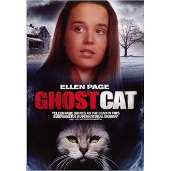 DVD The Cat That Came Back Book