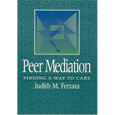 Peer Mediation