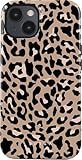  BURGA Coque Tough iPhone 15 Pure Instinct