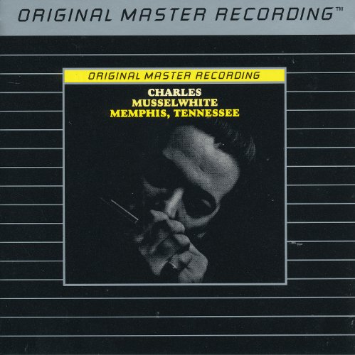 Memphis, Tennessee (Original Master Recording)