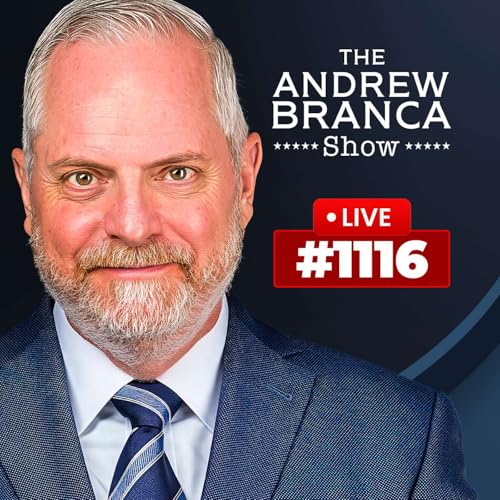 Post-Trump MAGA 2.0: How America Survives! #1116 Podcast Por  arte de portada