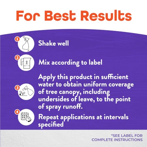 Bonide Fung-onil Multi-Purpose Fungicide, 16 oz Concentrate - image 4