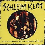 gewonnenen erkenntnisse synonym  Nichts Gewonnen, Nichts Verloren Vol. 2 [Vinyl LP]