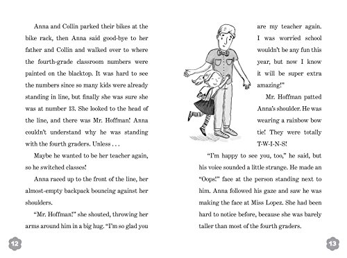 A Squirmy, Wormy Surprise (6) (The Friendship Garden) - Image 5