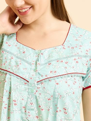 Image of Sweet Dreams Women Nightgown