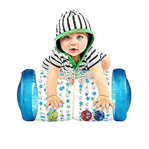 Fidget Toys Baby Kruipen Fitness Speelgoed Oefening Gehoor- en Aanrakingsoefeningen De spieren van uw baby en…