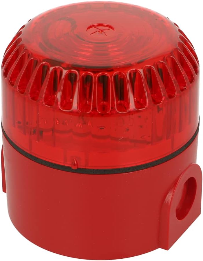 531024FULL-0088 | SO/R/DR/10C (DEEP RED Base) | EATON - FULLEON SO/R/DR/10C (DEEP RED Base) SOLEX Xenon, DEEP Base, RED Base, RED Lens, 10C