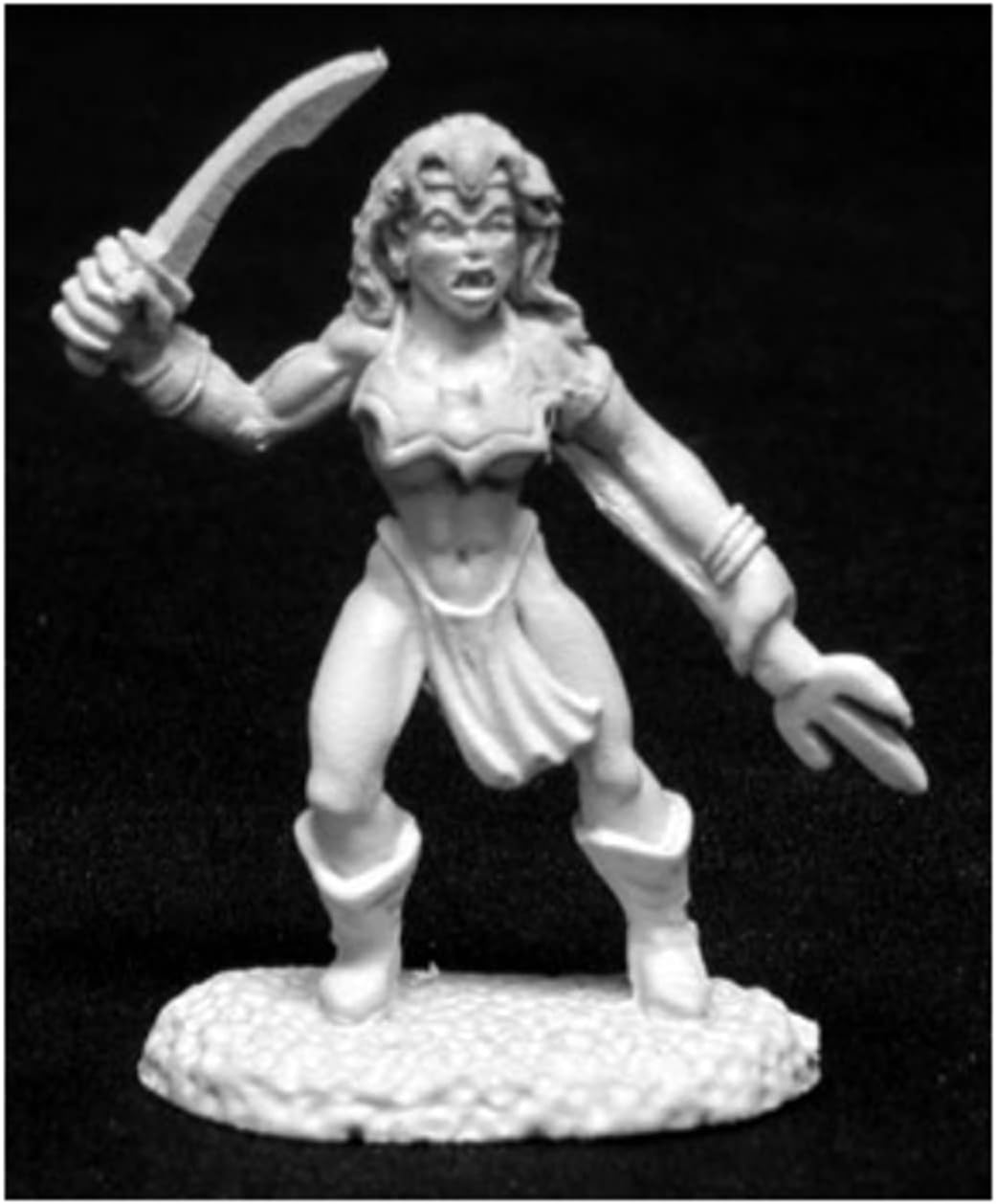 Reaper Dark Heaven Venom, Vampire (OOP)