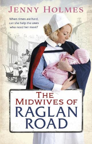 Buy The Midwives of Raglan Road — BookShops.in