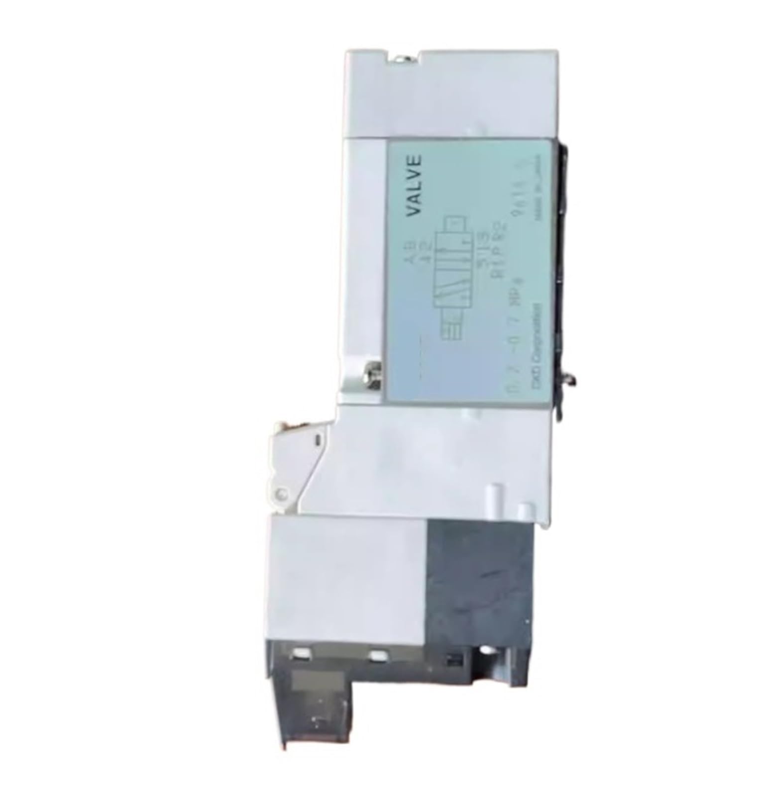 Ylpwkmvz One Color 4Gb119-A2n Solenoid Valve