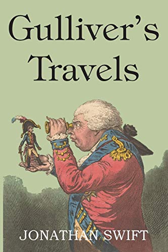 Gulliver's Travels  
