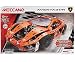 Produktbild MECCANO MEC6032898 Lamborghini Aventador PZ.722 MODELLINO DIE CAST Model kompatibel mit