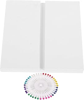 Amosfun 1 Set Tools Butterfly Wings Spreading Tool Butterfly Specimen Board Holder Pinning kit Butterfly