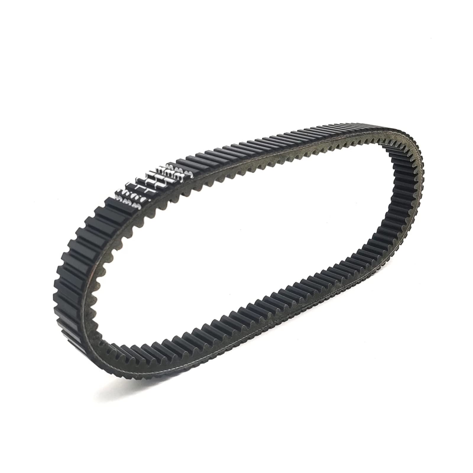 ANTWAX Trasmissione Cinghia per Polaris MV800 RZR800 MV RZR 800 S EPS Le SW per Ranger Crew 700 800 DH per Sportsman 500 570 800 XP800 XP700 3211133 Cinghia di Trasmissione Dentata in Gomma