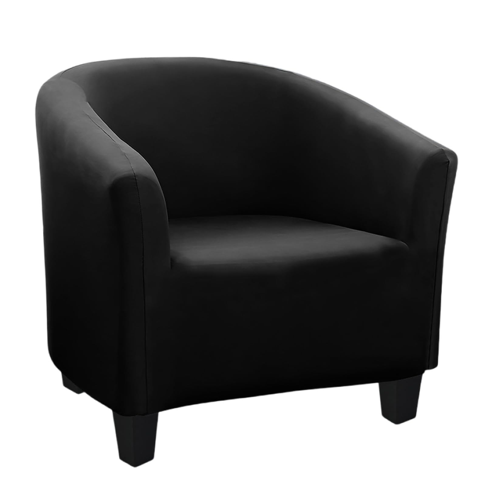 Msioytog Sofa Slipcover Milk Silk Comfortable Couch Slipcovers and Easy to Replace for Households with Children or Pet Sofa Slipcover