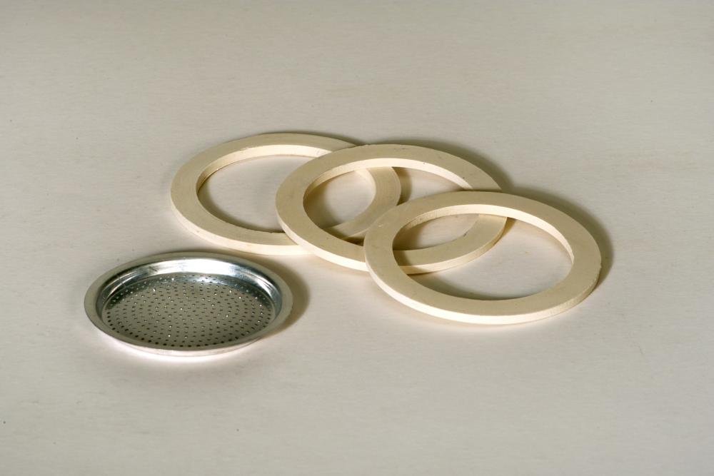 KRÜGER Karl Herbstlaub Series Saucepan with Chrome Rim, 16 cm